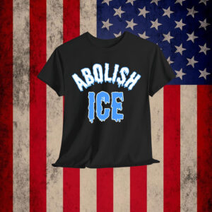 Abolish ICE Chinga La Baby T-Shirt