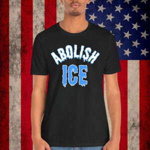 Abolish ICE Chinga La Baby T-Shirt
