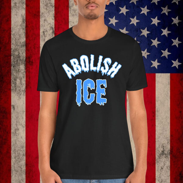 Abolish ICE Chinga La Baby T-Shirt