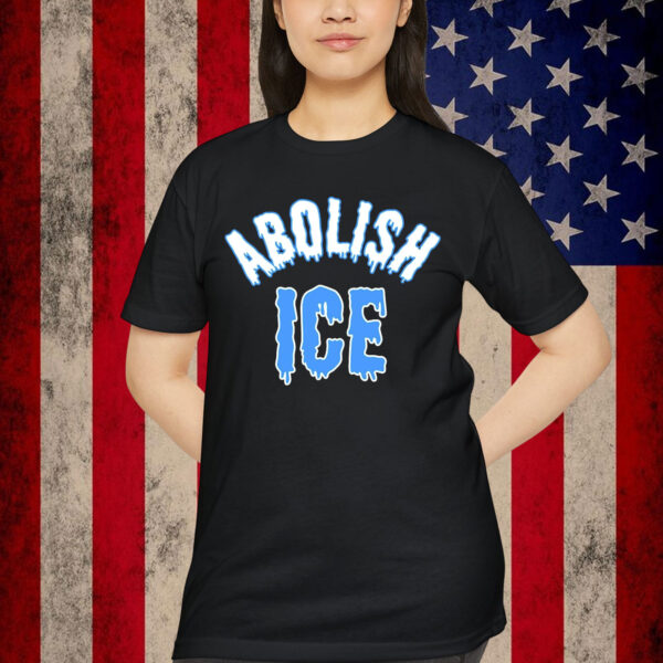 Abolish ICE Chinga La Baby T-Shirt