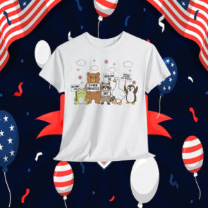 Abolish Ice Defund ICE I Love Due Process FDT Freedom Requires Due Process Shirt