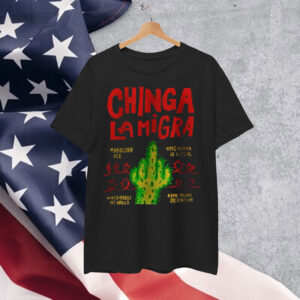 Abolish Ice No Human Illegal T-Shirt