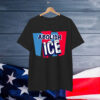Abolish Ice Pro Immigration Rights T-Shirt
