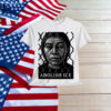 Abolish La Migra Fuck Ice T-Shirt