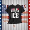 America Mexican Abolish ICE Shirt