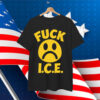 Anti ICE Protest T-Shirt