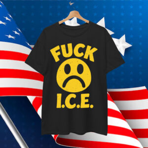 Anti ICE Protest T-Shirt