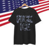Anti Trump Abolish ICE T-Shirt