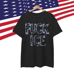 Anti Trump Abolish ICE T-Shirt