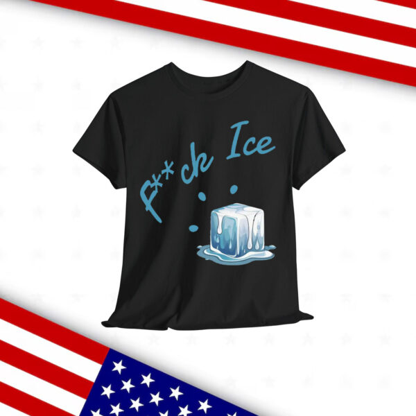 Anti Trump Abolish T-Shirt