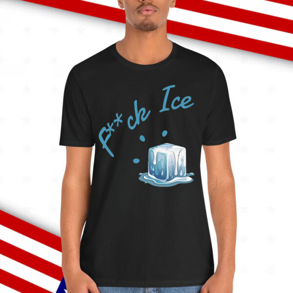 Anti Trump Abolish T-Shirt