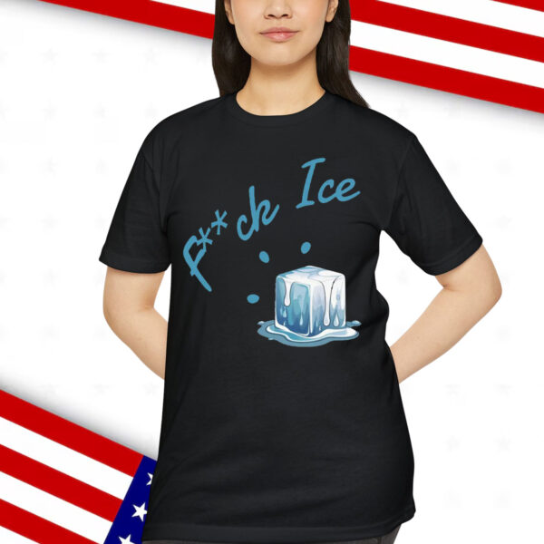 Anti Trump Abolish T-Shirt