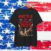 Battle of Los Angeles 2025 Protest T-Shirt