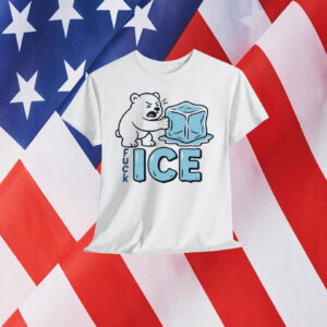 Bear Fuck ICE Shirt