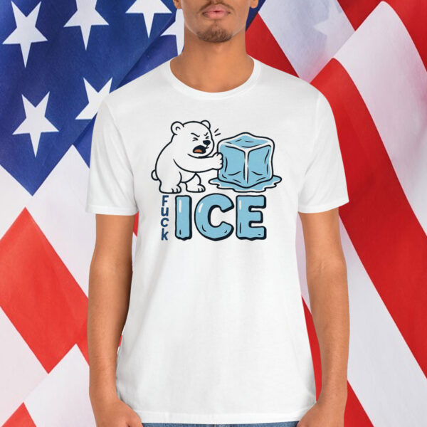 Bear Fuck ICE Shirt