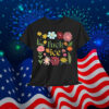 Boho Fuck Ice T-Shirt