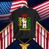 Born and Proud Ibolish ICE Shirt