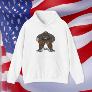 Brody King Abolish Ice Hoodie