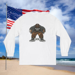 Brody King Abolish Ice Long Sleeve