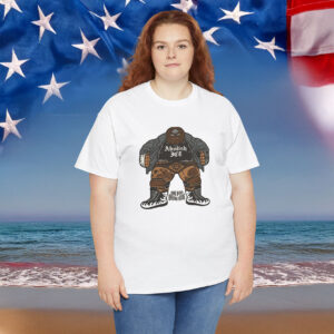 Brody King Abolish Ice Shirt