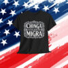 Chinga La Migra T-Shirt