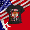 Chinga La Migra Abolish Ice T-Shirt