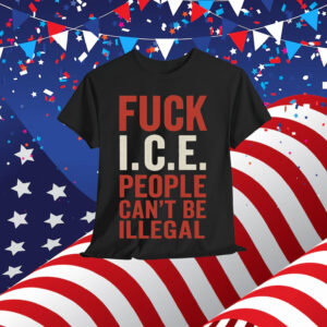 Chinga La Migra Anti ICE T-Shirt