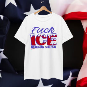 Chinga La Migra Anti ICE T-Shirt