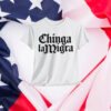 Chinga La Migra Fuck ICE T-Shirt
