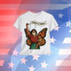 Chinga La Migra Fuck Ice T-Shirt