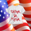 Chinga La Migra Protest Shirt