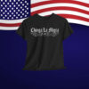 Chinga La Migra Abolish T-Shirt
