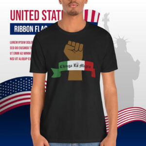 Chinga La Migra Shirt Abolish ICE