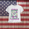 Chinga La Migra Abolish Ice T-Shirt