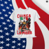 Chinga La Migra Abolish Ice Protest T-Shirt