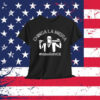 Chinga La Migra Anti T-Shirt