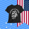 Chinga La Migra Anti Deportations T-Shirt