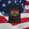 Chinga La Migra Anti ICE Protest T-Shirt