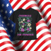 Chinga La Migra T-Shirt