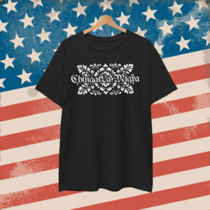 Chinga La Migra T-Shirt