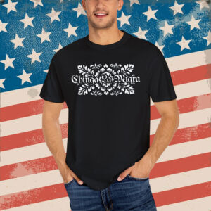 Chinga La Migra T-Shirt