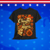 Chinga La Migra Liberal Protest Design Mexican Pride T-Shirt