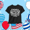 Chinga Tu Maga T-Shirt