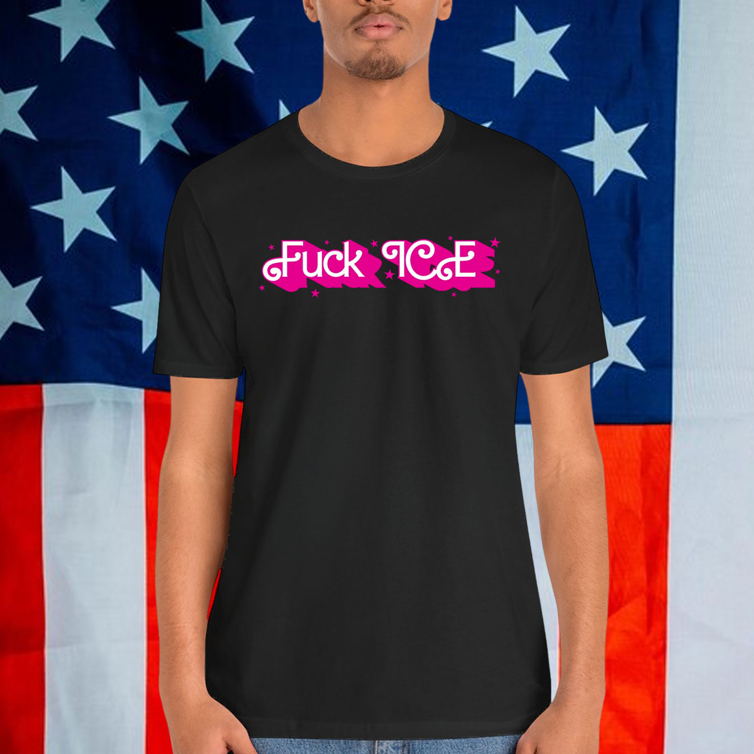 F*ck Trump Chinga La Migra T-Shirt