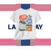 Fuck ICE Flower Shirt