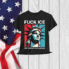 Fuck ICE Protest T-Shirt