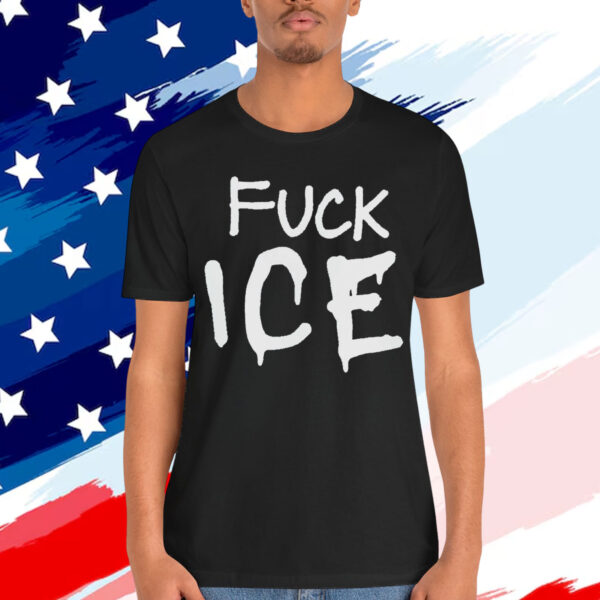 Fuck ICE Anti Trump Abolish Shirt