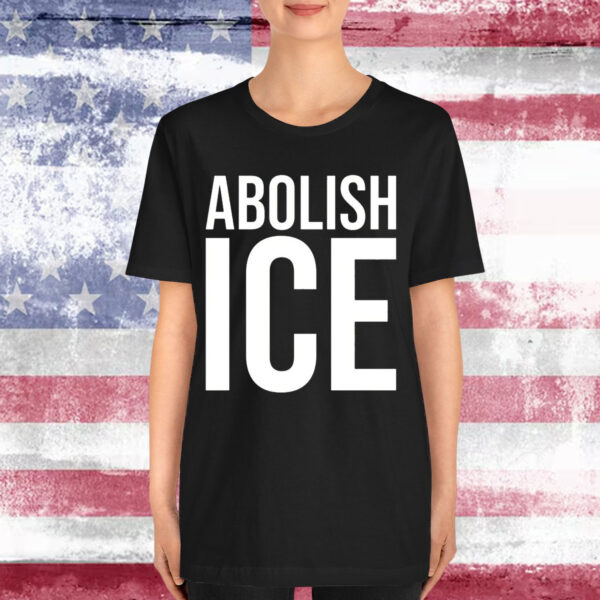 Fuck Abolish ICE T-Shirt