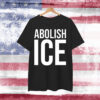 Fuck Abolish ICE T-Shirt