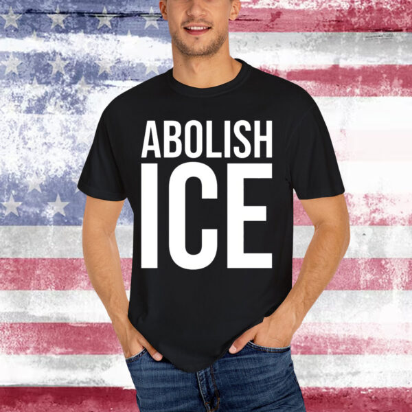 Fuck Abolish ICE T-Shirt